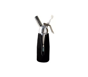 Mastrad vispgräddsifon i aluminium 500ml