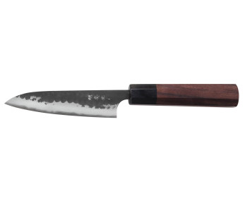 Anryu AS 12 cm:n käsintehty japanilainen yleiskäyttöveitsi