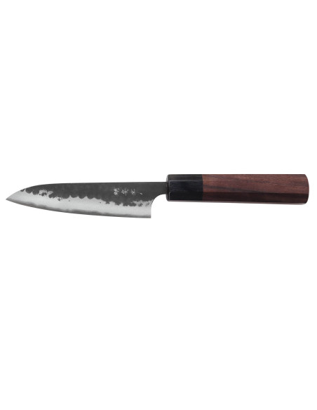 Håndlaget japansk universalkniv Anryu AS, 12 cm