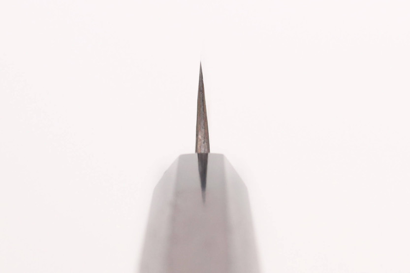 Håndlavet japansk universalkniv Anryu AS, 12 cm