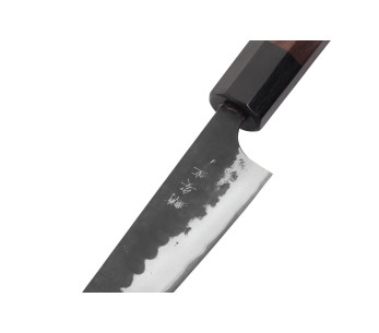 Anryu AS 12 cm:n käsintehty japanilainen yleiskäyttöveitsi 2