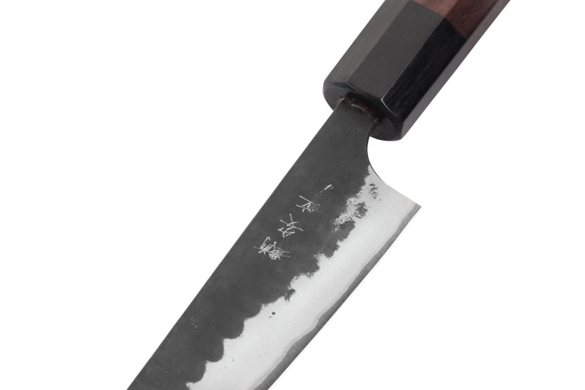 Anryu AS 12cm Handcrafted Japanese Utility Knife