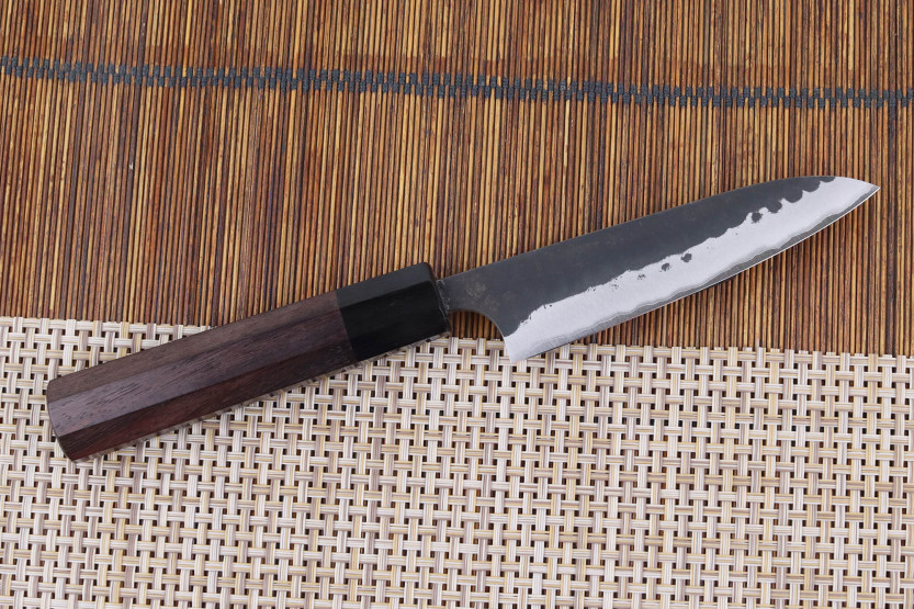 Faca universal japonesa artesanal Anryu AS, 12 cm