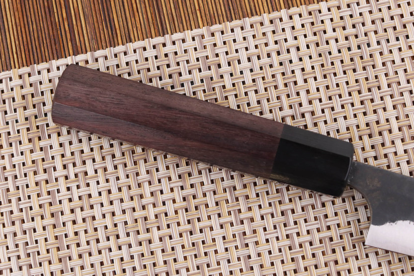 Håndlavet japansk universalkniv Anryu AS, 12 cm