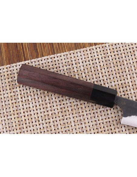 Cuchillo universal japonés artesanal Anryu AS de 12 cm