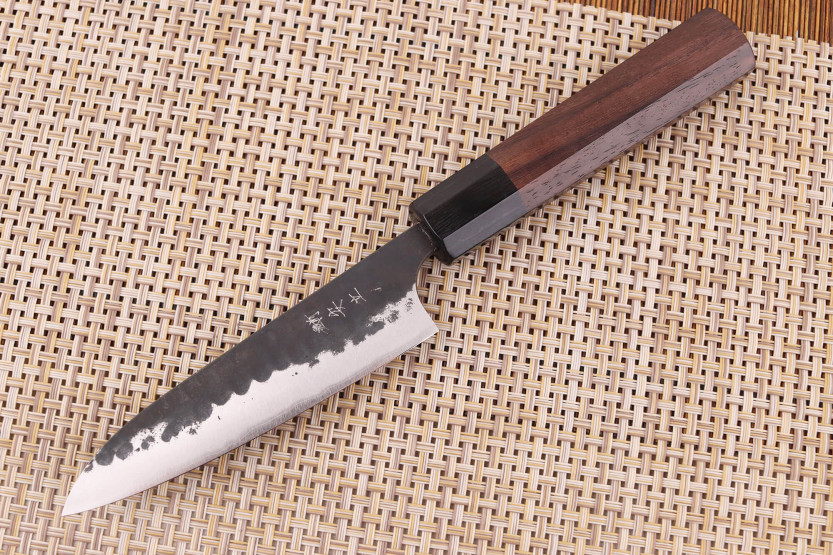 Cuchillo universal japonés artesanal Anryu AS de 12 cm