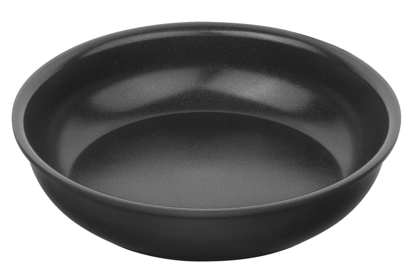 Sartén antiadherente Zwilling Unlock Ceraforme® Titanium de aluminio