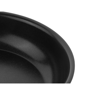 Sartén antiadherente Zwilling Unlock Ceraforme® Titanium de aluminio 2