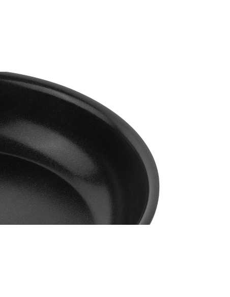 Sartén antiadherente Zwilling Unlock Ceraforme® Titanium de aluminio