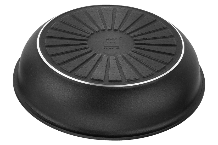 Zwilling Unlock Ceraforme® Titanium Nonstick Aluminum Skillet