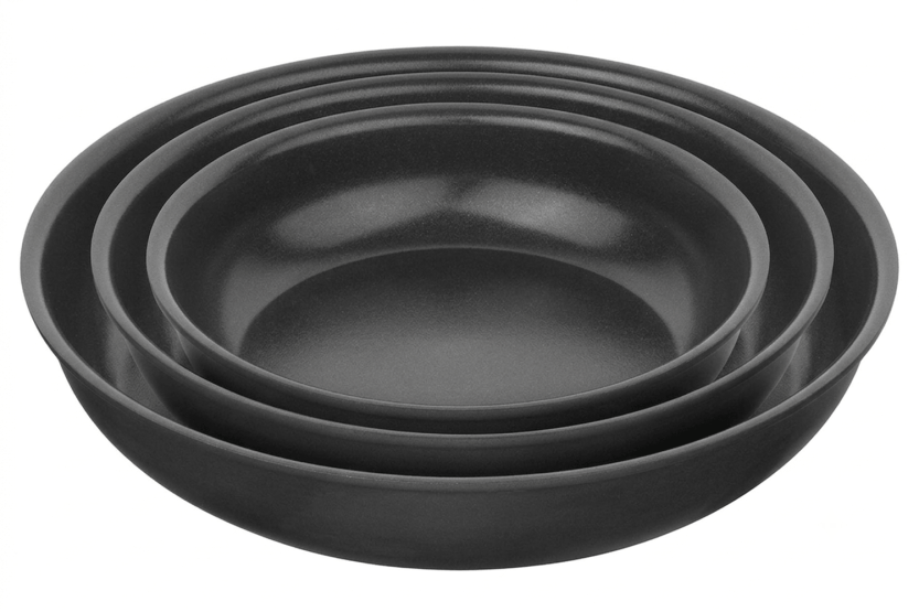 Zwilling Unlock Ceraforme® Titanium Nonstick Aluminum Skillet