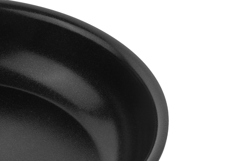 Juego de 2 sartenes Zwilling Unlock Ceraforme® Titanium de aluminio de 20 y 28 cm + 1 mango desmontable
