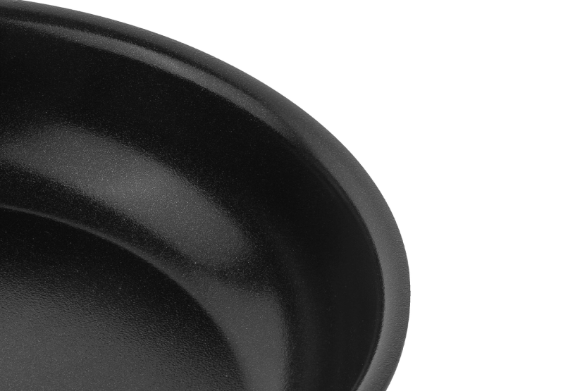 Set di 2 padelle Zwilling Unlock Ceraforme® Titanium in alluminio da 24 e 28 cm + 1 manico rimovibile