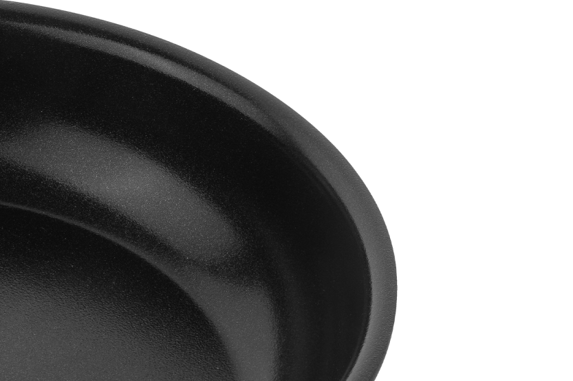 Conjunto de 3 frigideiras Zwilling Unlock em alumínio de 20, 24 e 28 cm + 1 pega amovível