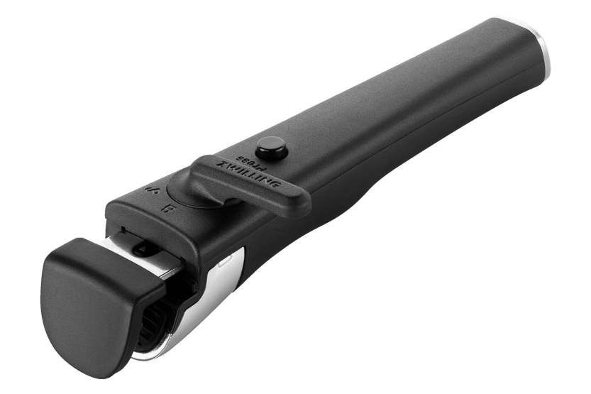 Aftageligt håndtag fra Zwilling Unlock