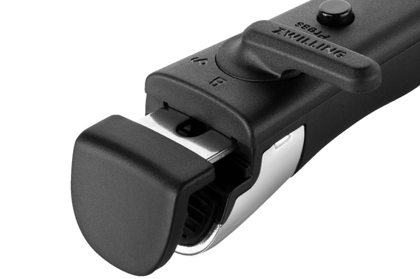 Zwilling Unlock Removable Handle