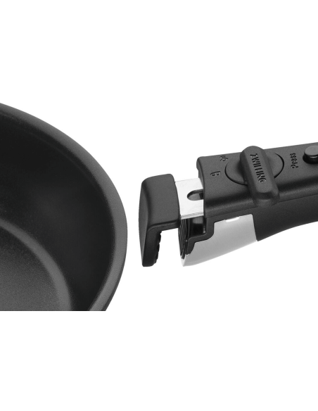 Avtagbart handtag Zwilling Unlock