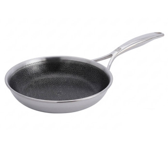 Sartén Zwilling Peak Ceraforce® HyCoat de acero inoxidable con recubrimiento cerámico