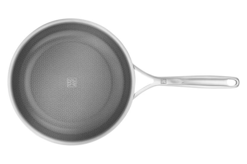 Zwilling Peak Ceraforce® HyCoat-Pfanne aus Edelstahl mit Keramikbeschichtung