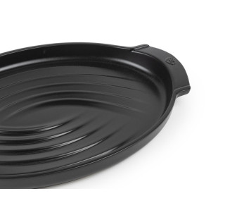 Peugeot Grill to Table-grill för svart fisk i keramik – 41x26 cm 2