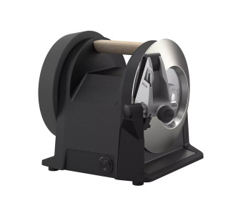 TORMEK T-1 Black Electric Sharpener with Quiet Diamond Grinding Wheel