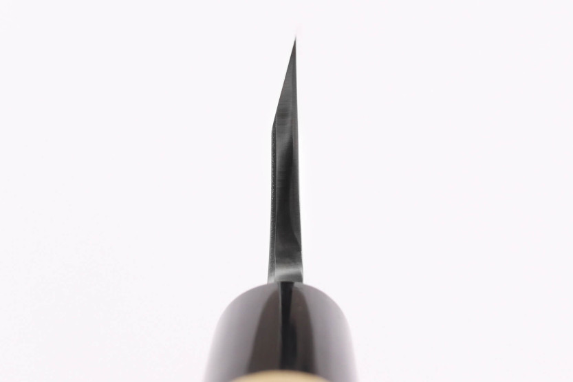 Handgjord japansk deba-kniv, 18 cm, Tsunehisa WS2