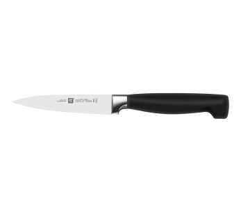 ZWILLING Four Star schilmesje 10cm gesmeed lemmet