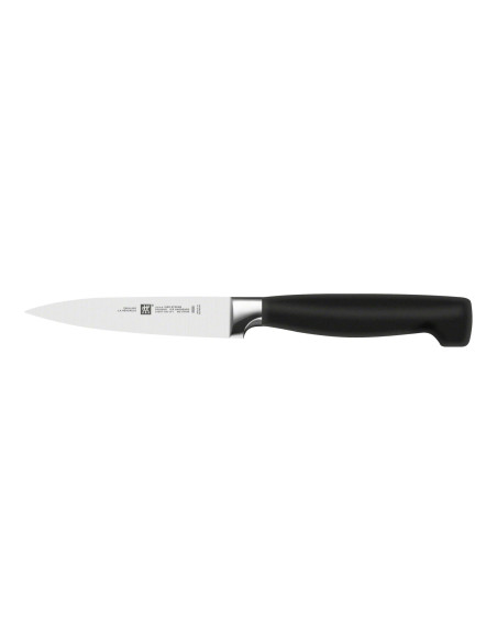 ZWILLING Four Star Officemesser geschmiedete Klinge 10cm