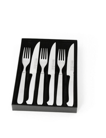 Kappa GÜDE steak cutlery set