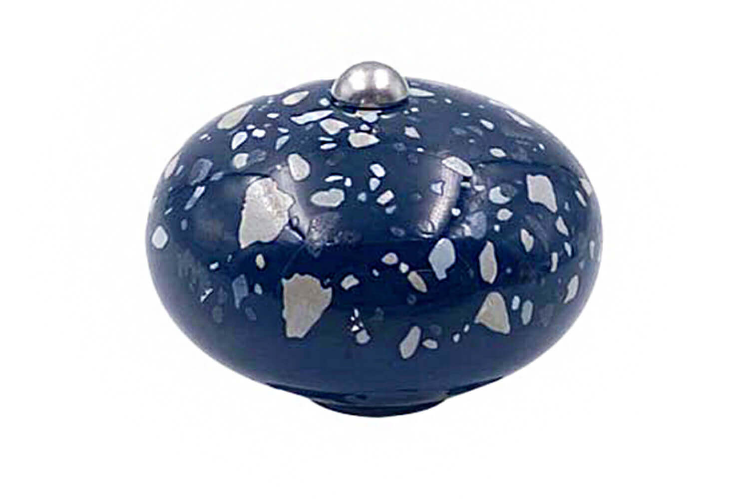 Terrazzo myrtille