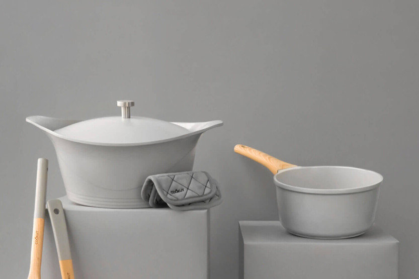 Cookut - L'Incroyable Cocotten kahva 14 mallia