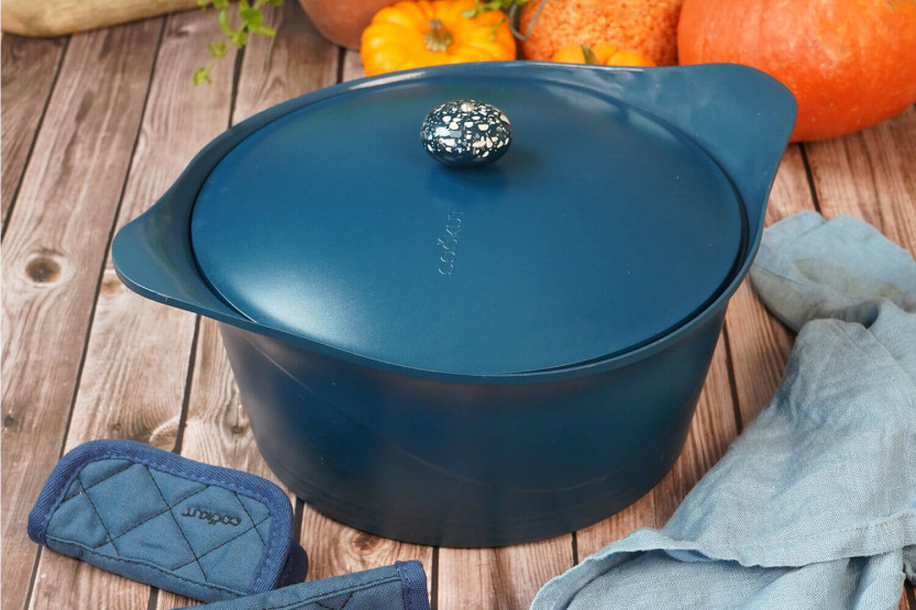 Cookut - Mango para L'Incroyable Cocotte 14 diseños