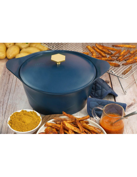 Cookut - Maniglia per Cocotte L'Incroyable 14 design