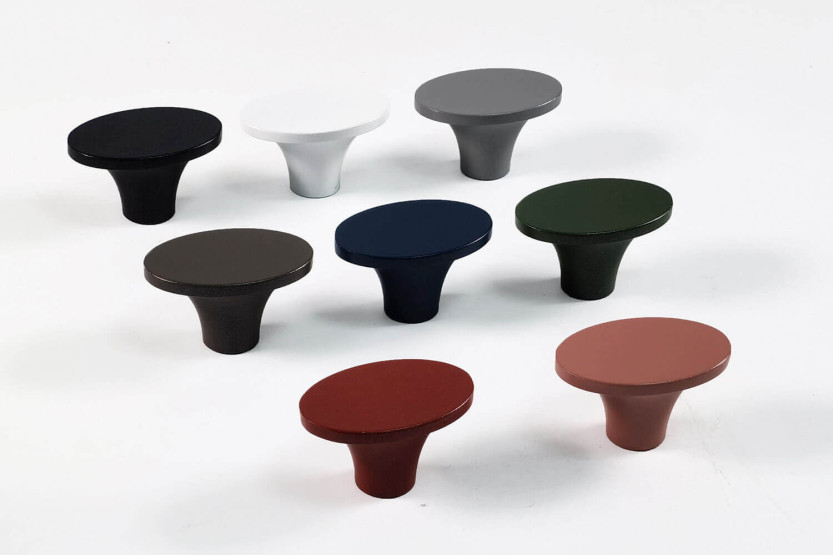 Cookut - L'Incroyable Cocotten kahva 14 mallia