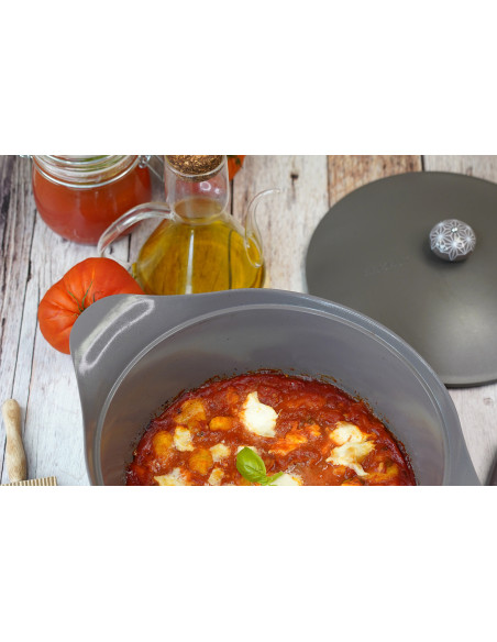 Cookut - Handgreep voor L'Incroyable Cocotte 14 designs
