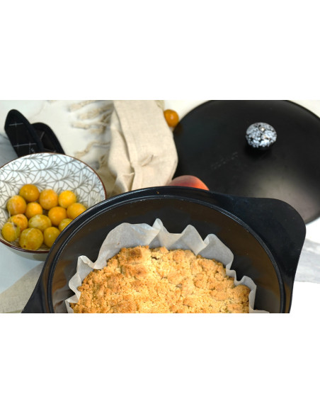 Cookut - Handgreep voor L'Incroyable Cocotte 14 designs
