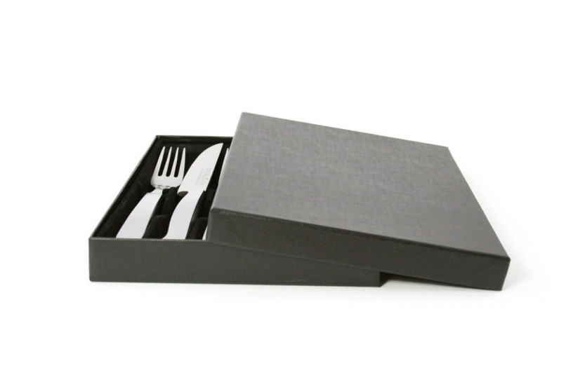 Kappa GÜDE steakbestickset