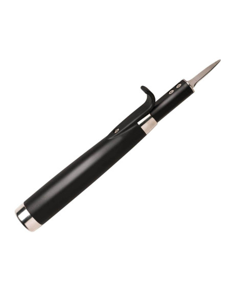 Novac O'Knife mechanical percussion oyster knife