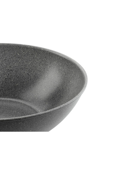 Ballarini Salina 30 cm non-stick-wok i aluminium