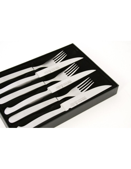 Kappa GÜDE steak cutlery set
