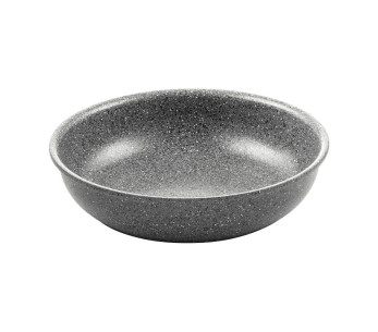 Ballarini Torre nonstick-stekpanna i aluminium utan handtag