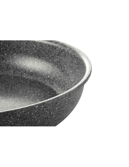 Frigideira antiaderente Ballarini Torre em alumínio, sem pega