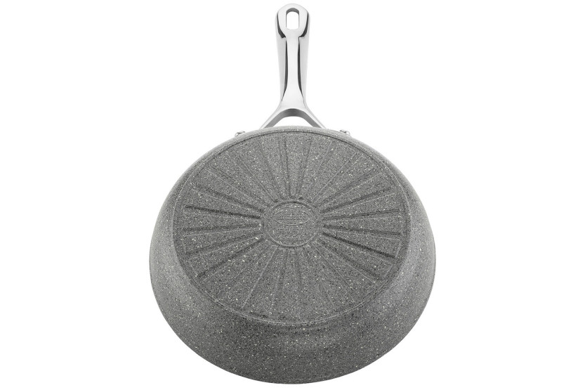 Sartén antiadherente Ballarini Salina de aluminio