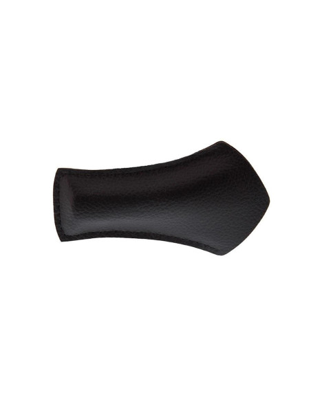 Le Fidèle L'Arca Andrea sammenleggbar kniv, 10,5 cm, i ibenholt