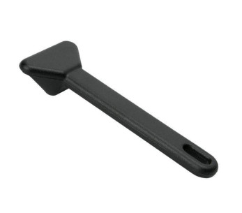 Abridor de tarros Jarkey lacado en negro