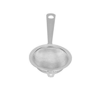 Colador de té de acero inoxidable Chevalier Diffusion - Diámetro 65mm