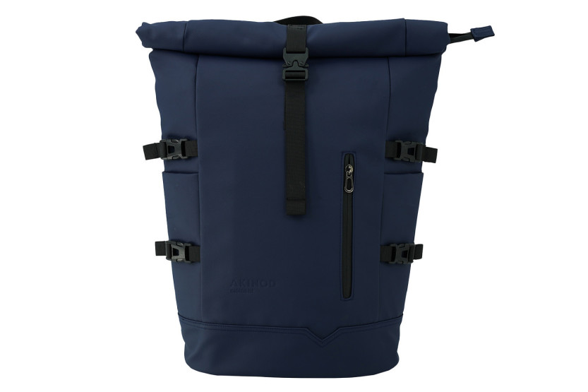 Akinod 09:12 køletaske, ultramarinblå, 28,5 l