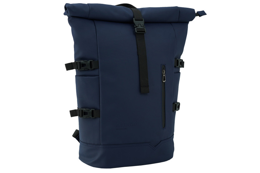 Kühltasche Akinod 09:12 ultramarinblau 28,5 l