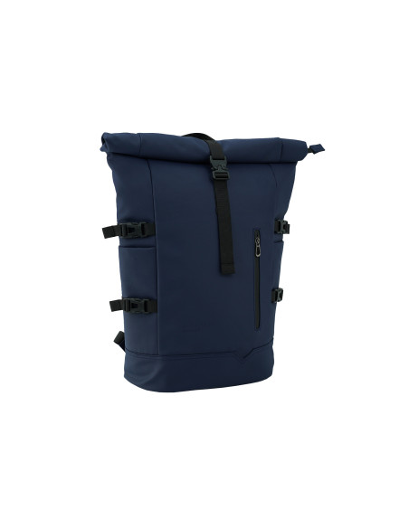 Mochila térmica Akinod 09:12 azul ultramar 28,5 L