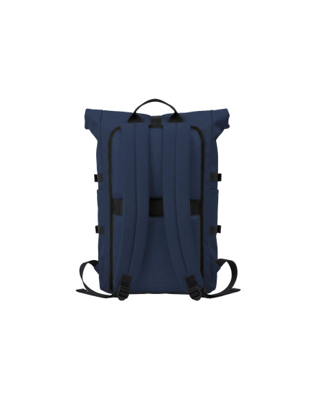 Akinod 09:12 Insulated Backpack, Ultramarine Blue, 28.5 L